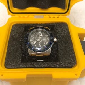 Invicta Watch